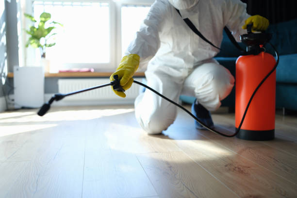 Reliable Blood Cleanup contractor in Caruthers, CA by Dulley Family Biohazard Services